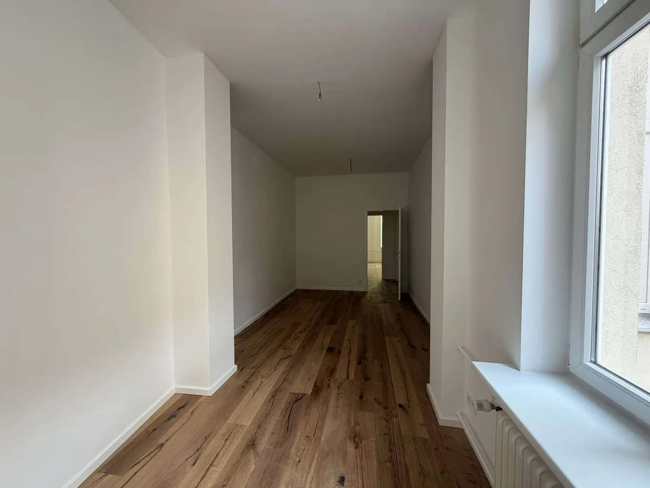 3 Zimmer Wohnung mit 96 m² in Berlin – Bild 6