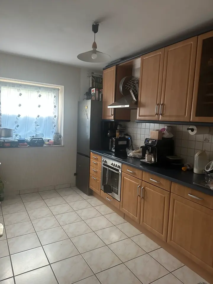 3 Zimmer Wohnung mit 65 m² in Velbert – Bild 2