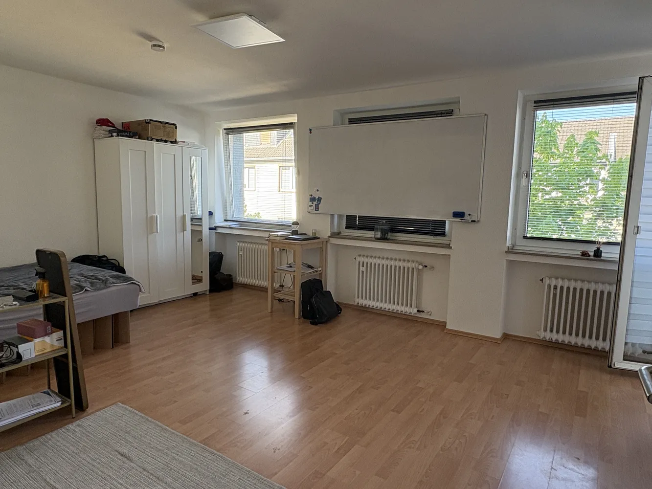 1 Zimmer Wohnung mit 38 m² in Neuss – Bild 5