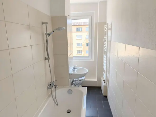 3 Zimmer Wohnung mit 58 m² in Leipzig – Bild 5