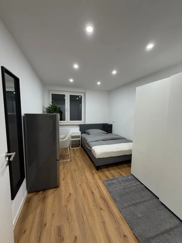 WG-Zimmer mit 14 m² in Nürnberg – Bild 6