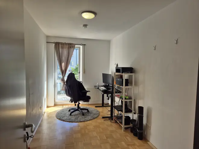 3 Zimmer Wohnung mit 69 m² in München – Bild 6