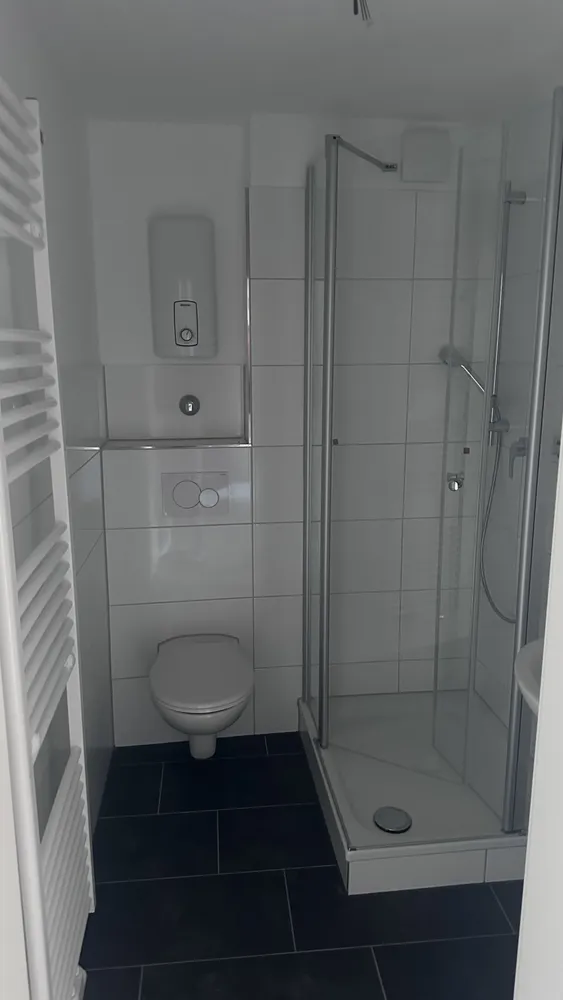 2 Zimmer Wohnung mit 58 m² in Oberhausen – Bild 3