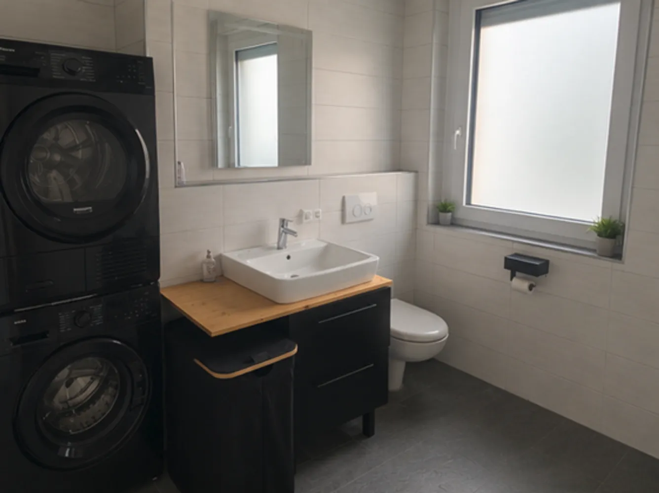 3 Zimmer Wohnung mit 88 m² in Mannheim – Bild 8