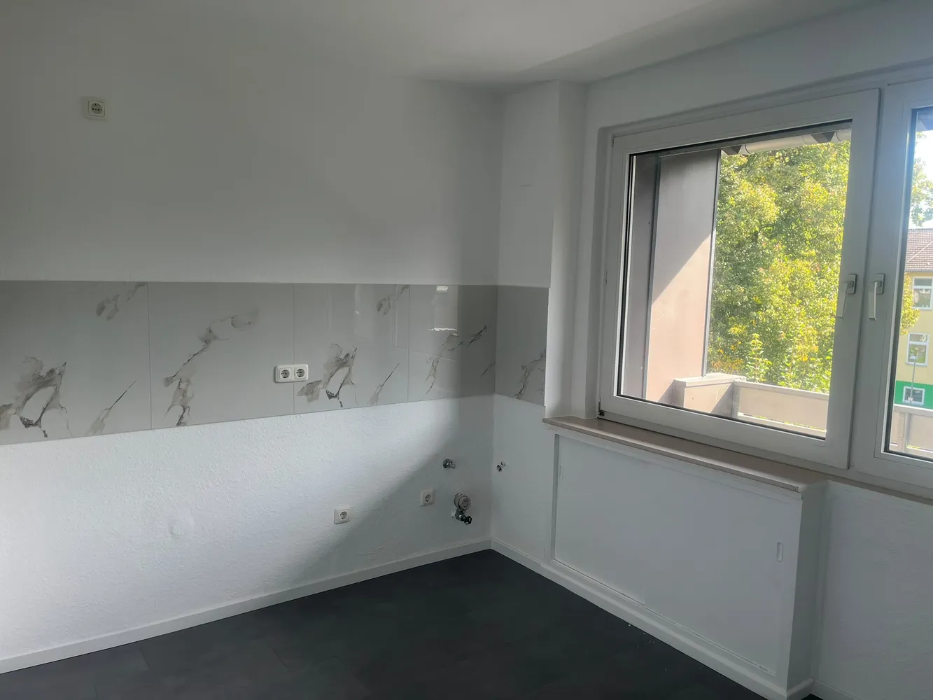 2 Zimmer Wohnung mit 66 m² in Essen – Bild 8
