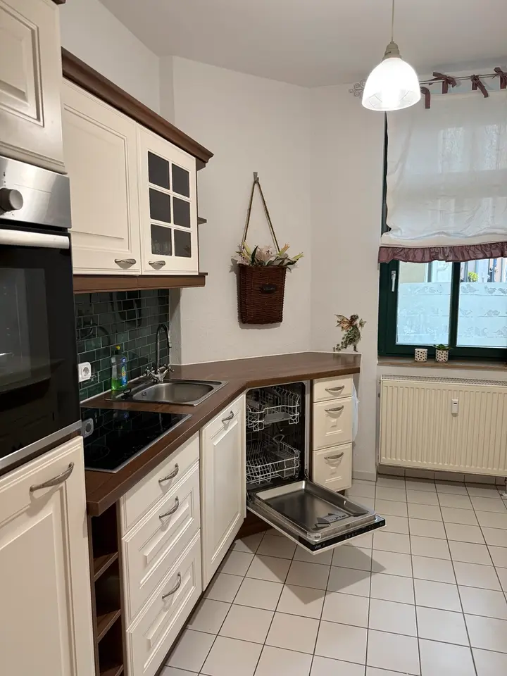 3 Zimmer Wohnung mit 79 m² in Leipzig – Bild 3