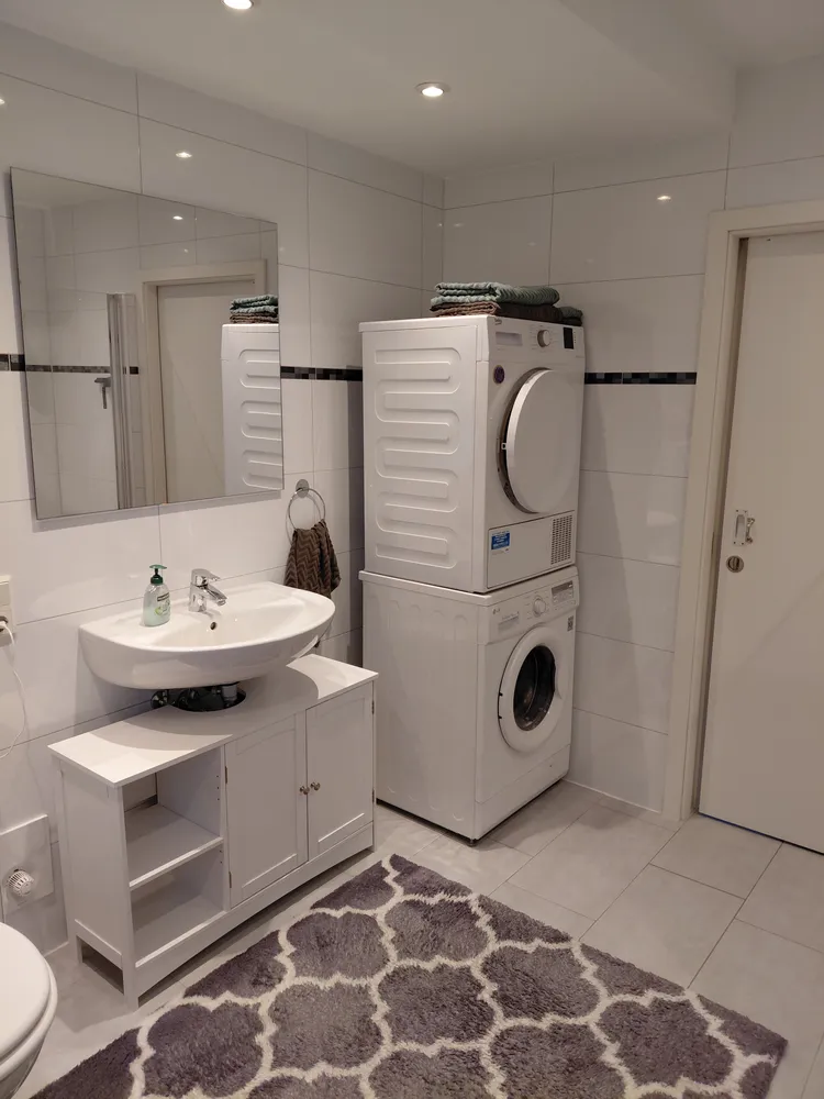 3 Zimmer Wohnung mit 69 m² in Dortmund – Bild 10