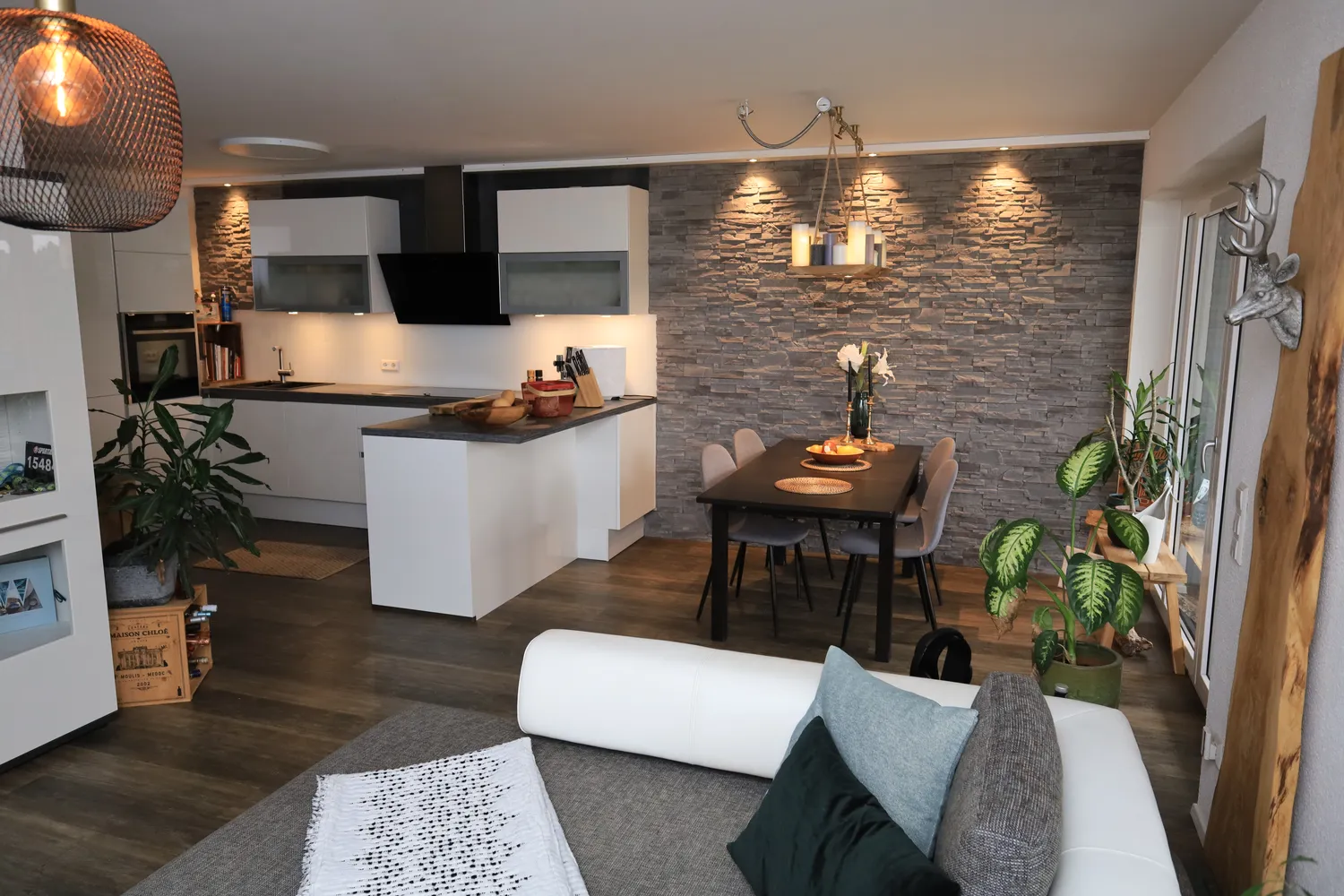 4 Zimmer Wohnung mit 92 m² in Balingen – Bild 4