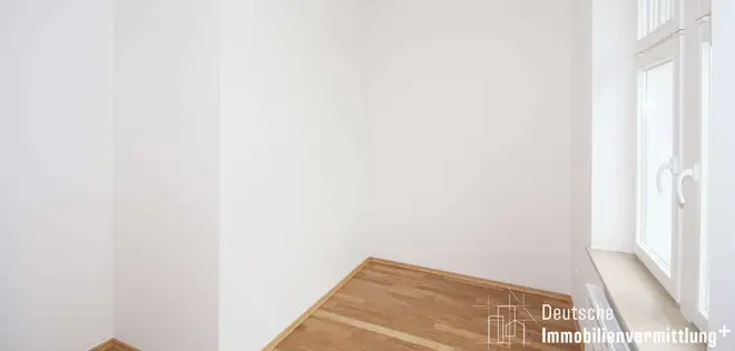 2 Zimmer Wohnung mit 28 m² in Leipzig – Bild 6
