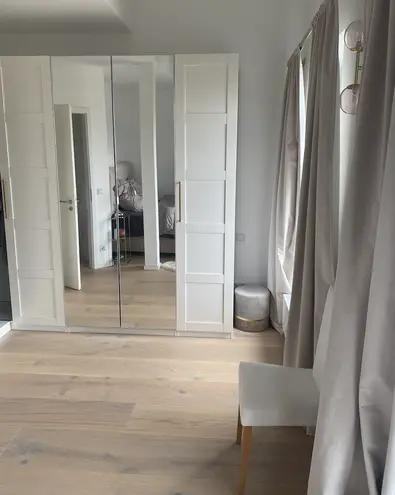2 Zimmer Wohnung mit 72 m² in Berlin – Bild 7