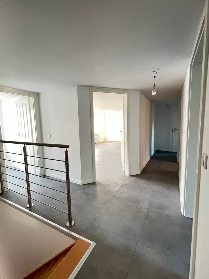 3 Zimmer Wohnung mit 117 m² in Düsseldorf – Bild 9