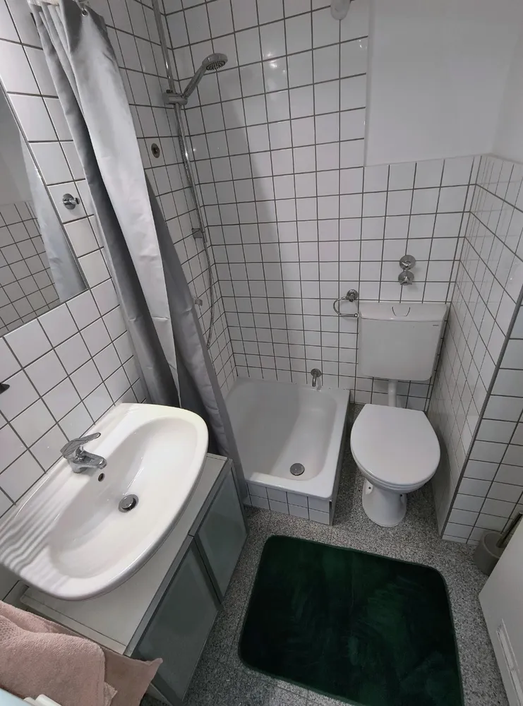 1 Zimmer Wohnung mit 30 m² in Köln – Bild 4