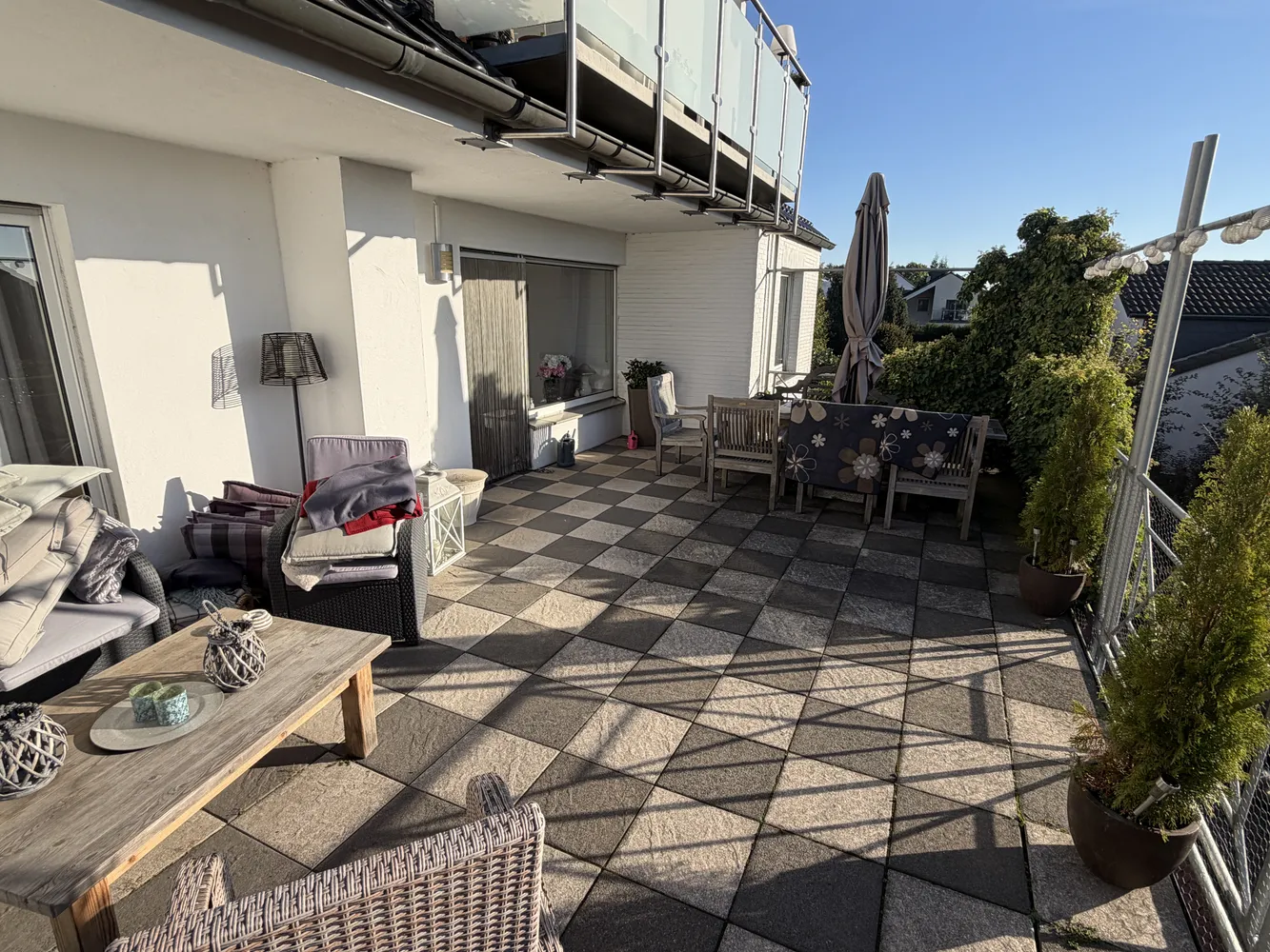 4 Zimmer Wohnung mit 108 m² in Bochum – Bild 11