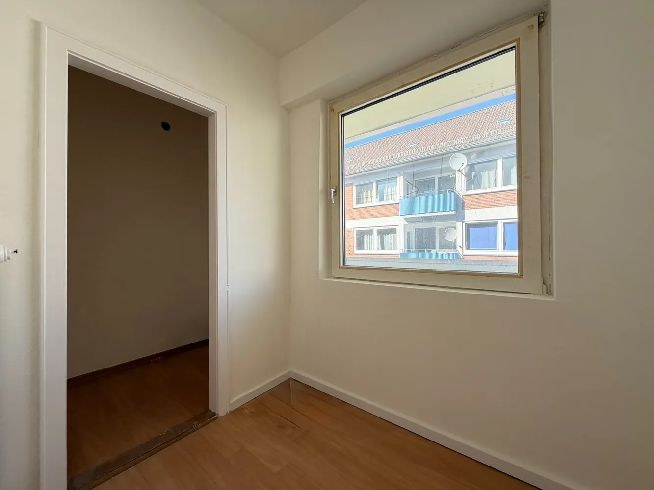 1 Zimmer Wohnung mit 35 m² in Kiel – Bild 5