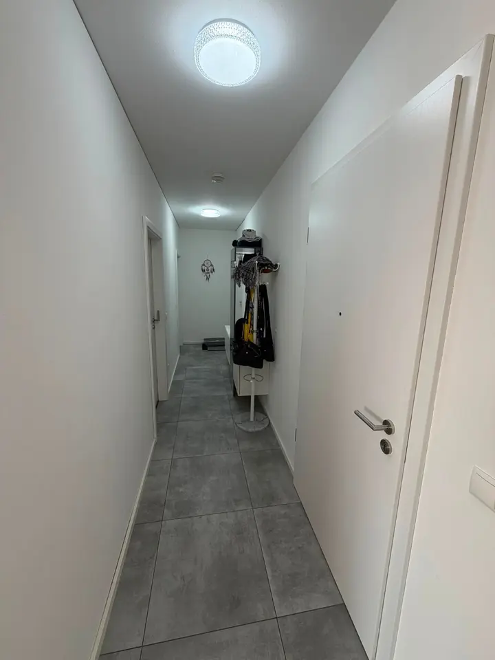3 Zimmer Wohnung mit 93 m² in Bruchsal – Bild 7