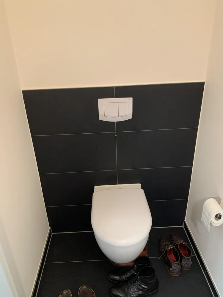 3 Zimmer Wohnung mit 100 m² in Gütersloh – Bild 9