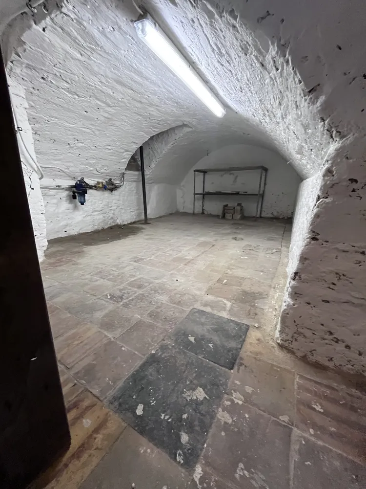 2 Zimmer Wohnung mit 90 m² in Aachen – Bild 4