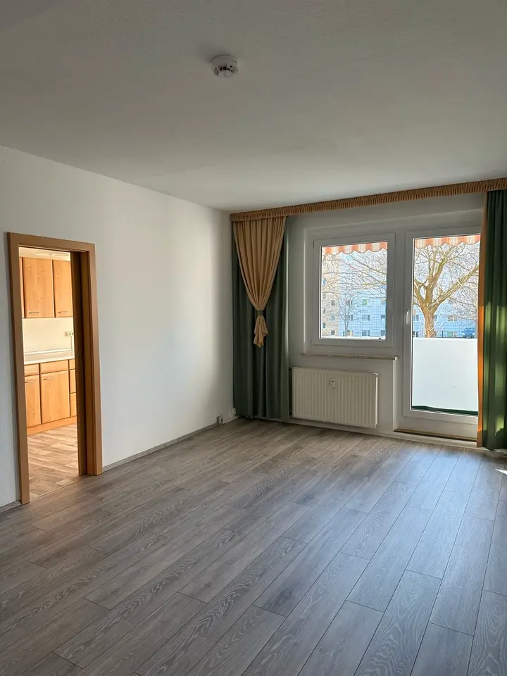 2 room apartment with 54 m² in Gera – Photo 8