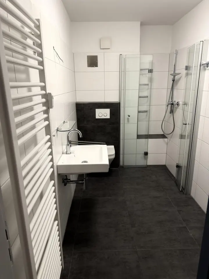 2 Zimmer Wohnung mit 60 m² in Hagen – Bild 4