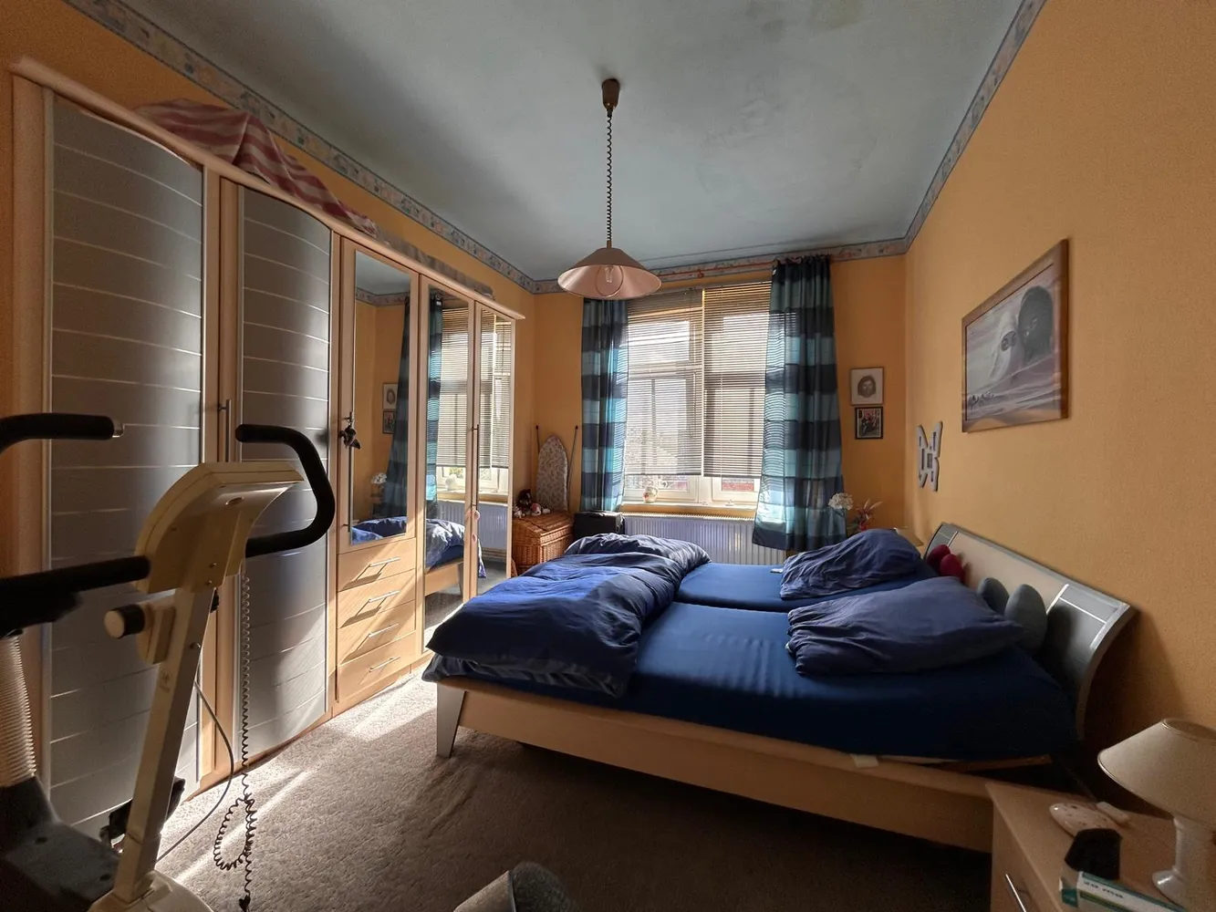 3 Zimmer Wohnung mit 64 m² in Zittau – Bild 9
