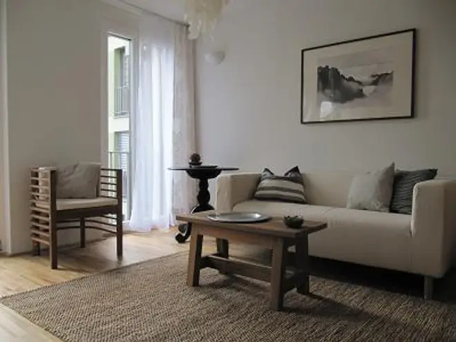 WG-Zimmer in Konstanz – Bild 1