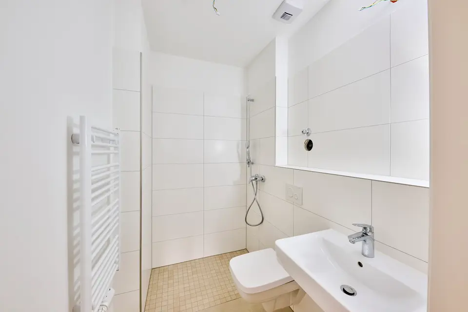 2 Zimmer Wohnung mit 26 m² in Berlin – Bild 4