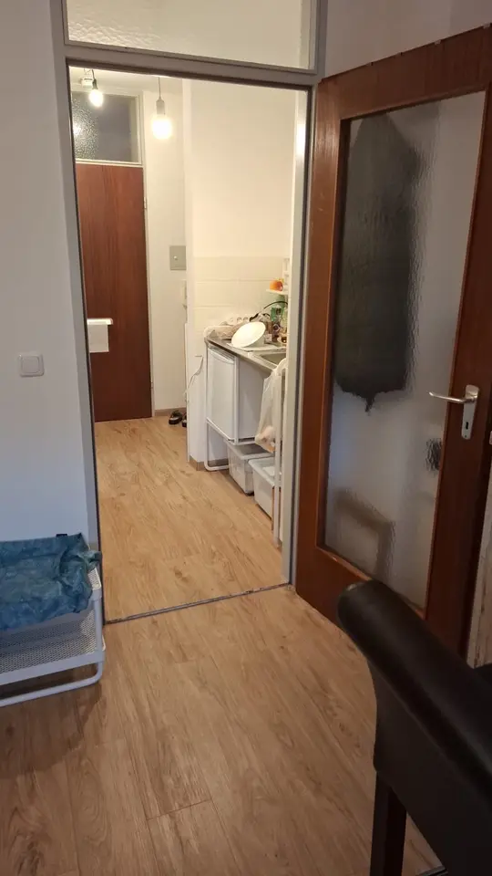 Studio mit 23 m² in Landshut – Bild 5