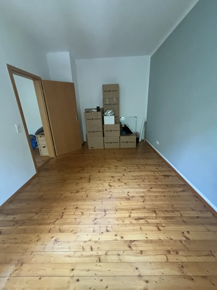 3 Zimmer Wohnung mit 79 m² in Karlsruhe – Bild 1