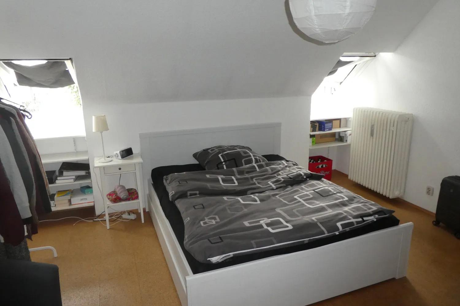 3 Zimmer Wohnung mit 60 m² in Dortmund – Bild 8