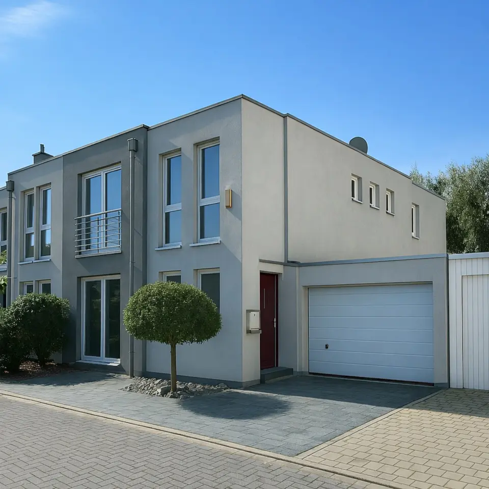 3 Zimmer Wohnung mit 74 m² in Gelsenkirchen – Bild 10