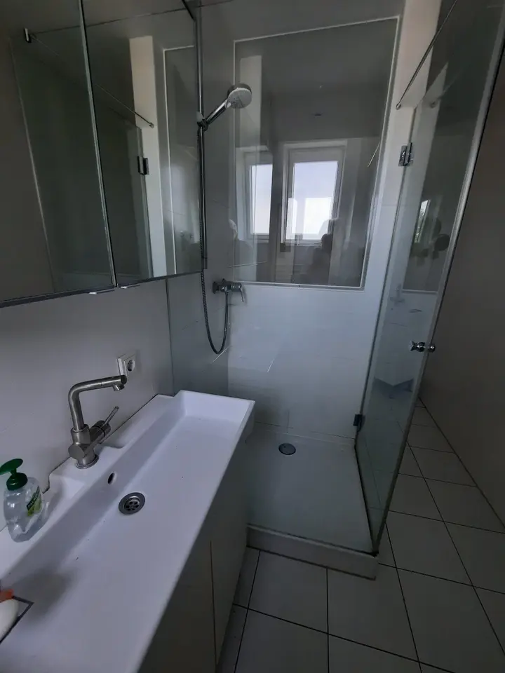 4 room apartment with 102 m² in Leverkusen – Photo 4