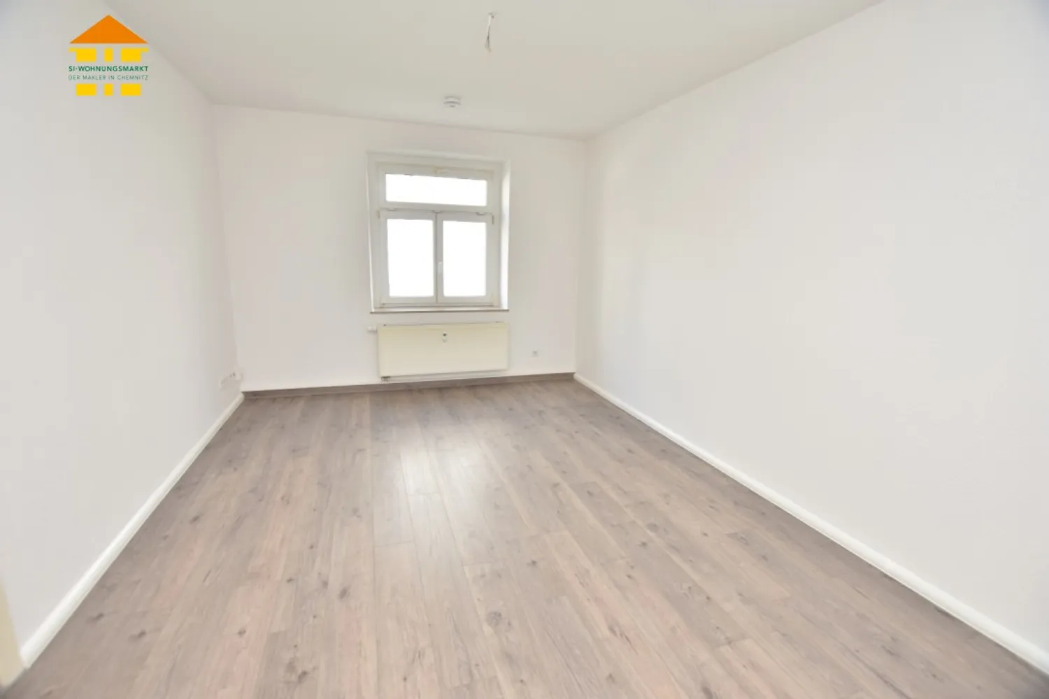 2 room apartment with 57 m² in Chemnitz – Photo 11