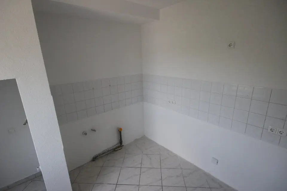 2 room apartment with 35 m² in Magdeburg – Photo 3