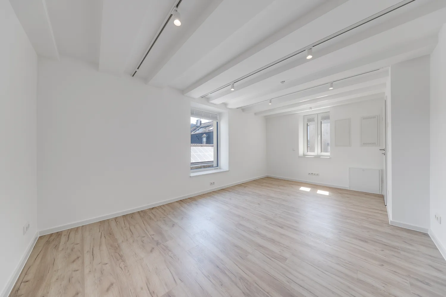 2 room apartment with 51 m² in Cologne – Photo 4