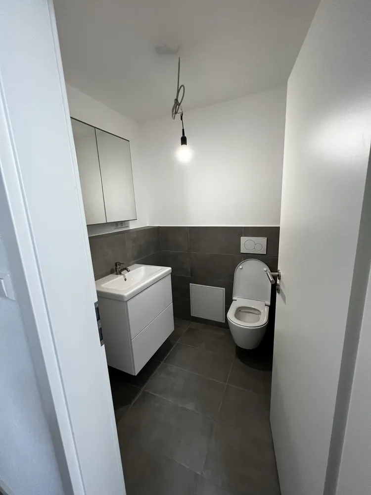 2 Zimmer Wohnung mit 112 m² in Stuttgart – Bild 12