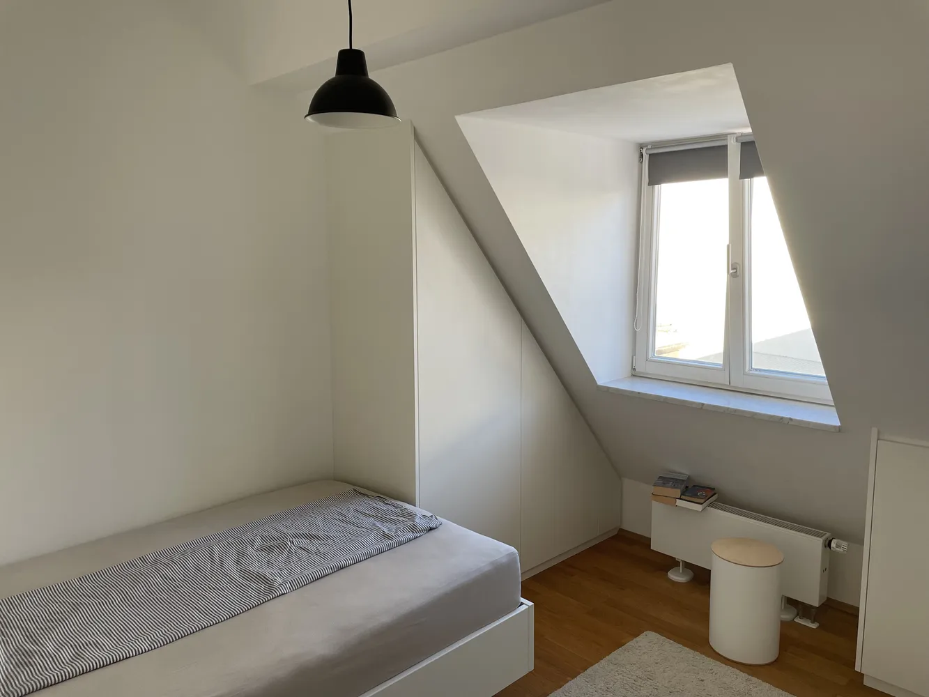 3 Zimmer Wohnung mit 65 m² in München – Bild 10