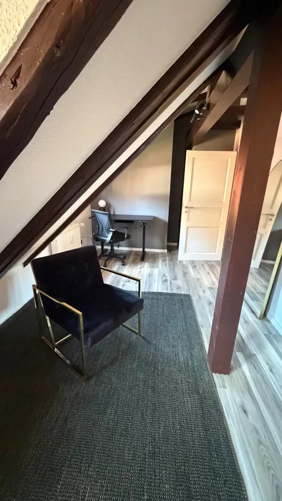 WG-Zimmer mit 18 m² in Pforzheim – Bild 7