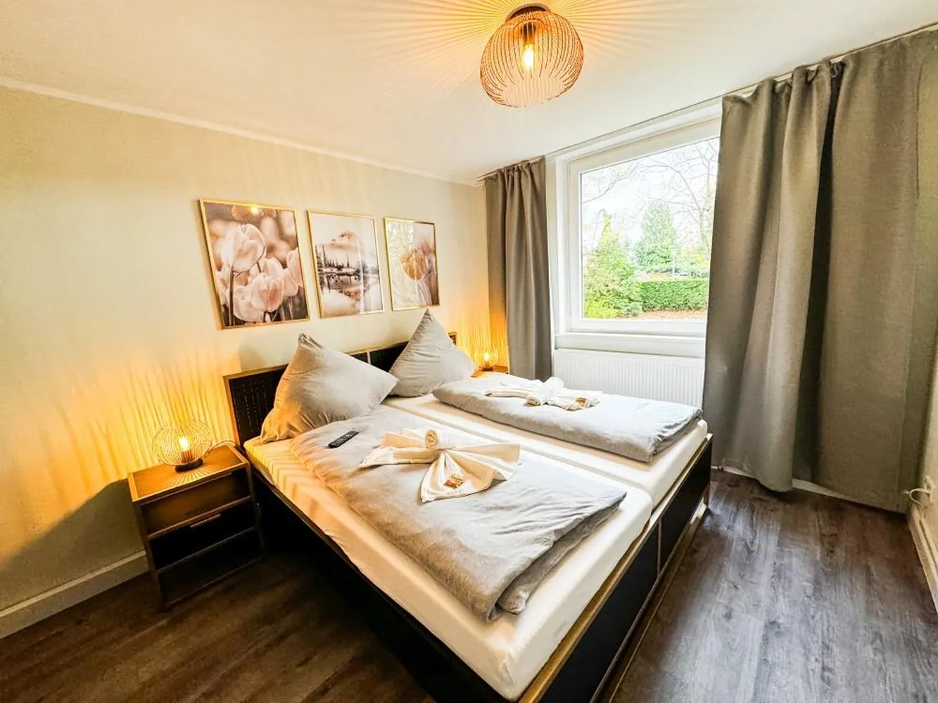 3 Zimmer Wohnung mit 40 m² in Hannover – Bild 10
