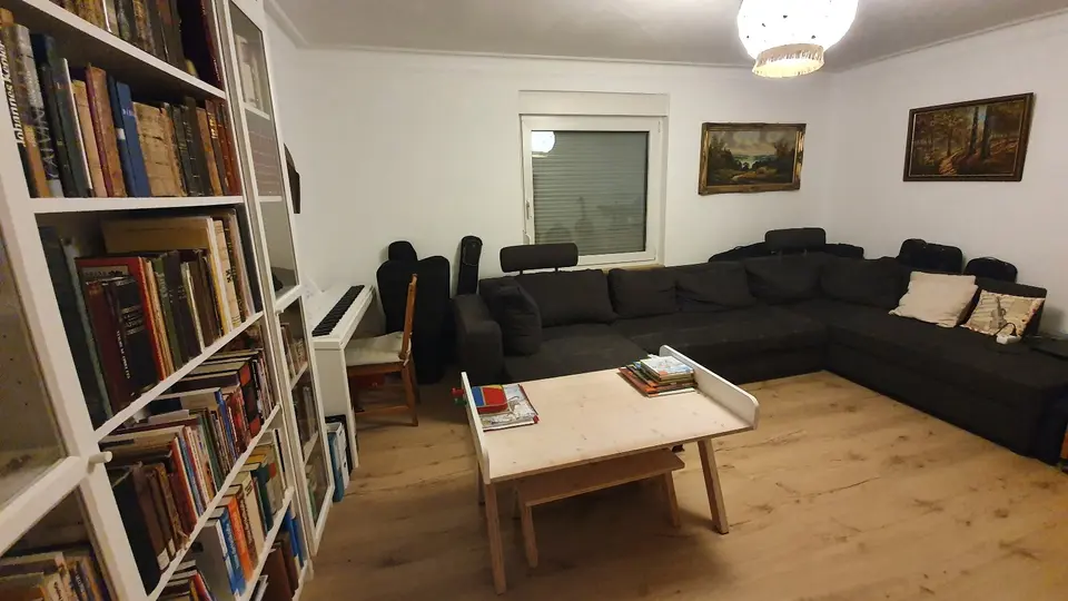 4 Zimmer Wohnung mit 90 m² in Backnang – Bild 10