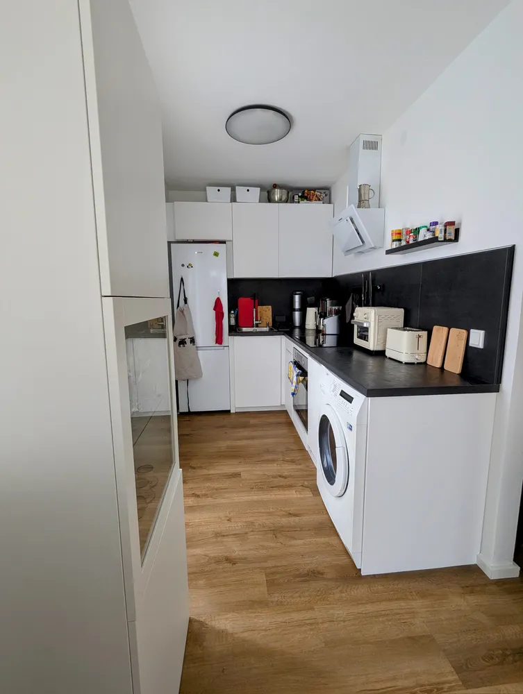 2 Zimmer Wohnung mit 48 m² in Bielefeld – Bild 4