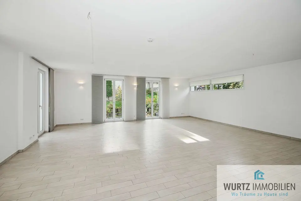 5 Zimmer Wohnung mit 119 m² in Calw – Bild 8