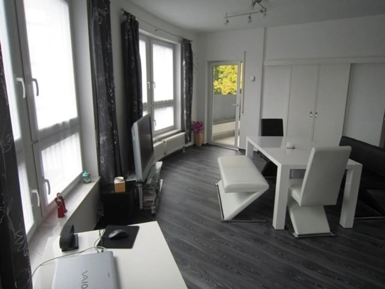 1 room apartment with 48 m² in Weiden in der Oberpfalz – Photo 7