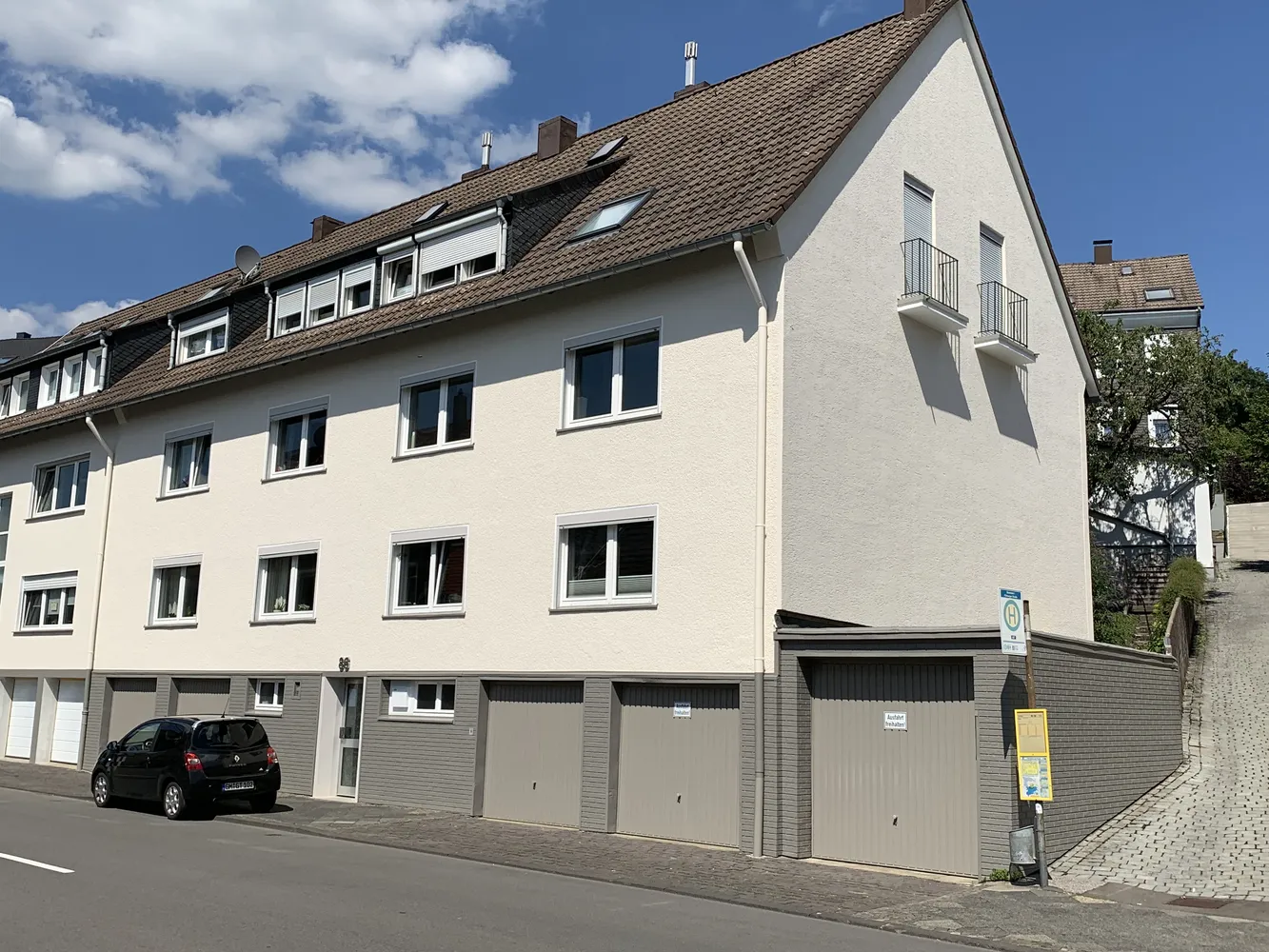 3 Zimmer Wohnung mit 63 m² in Remscheid – Bild 4