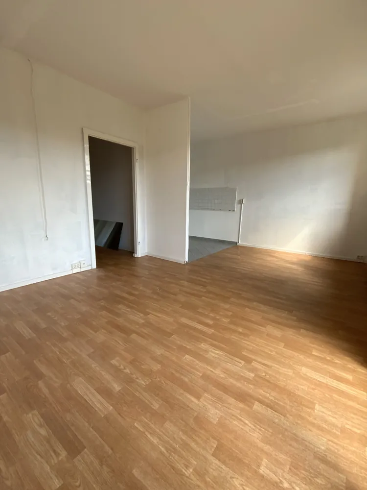 3 Zimmer Wohnung mit 57 m² in Lutherstadt Wittenberg – Bild 10