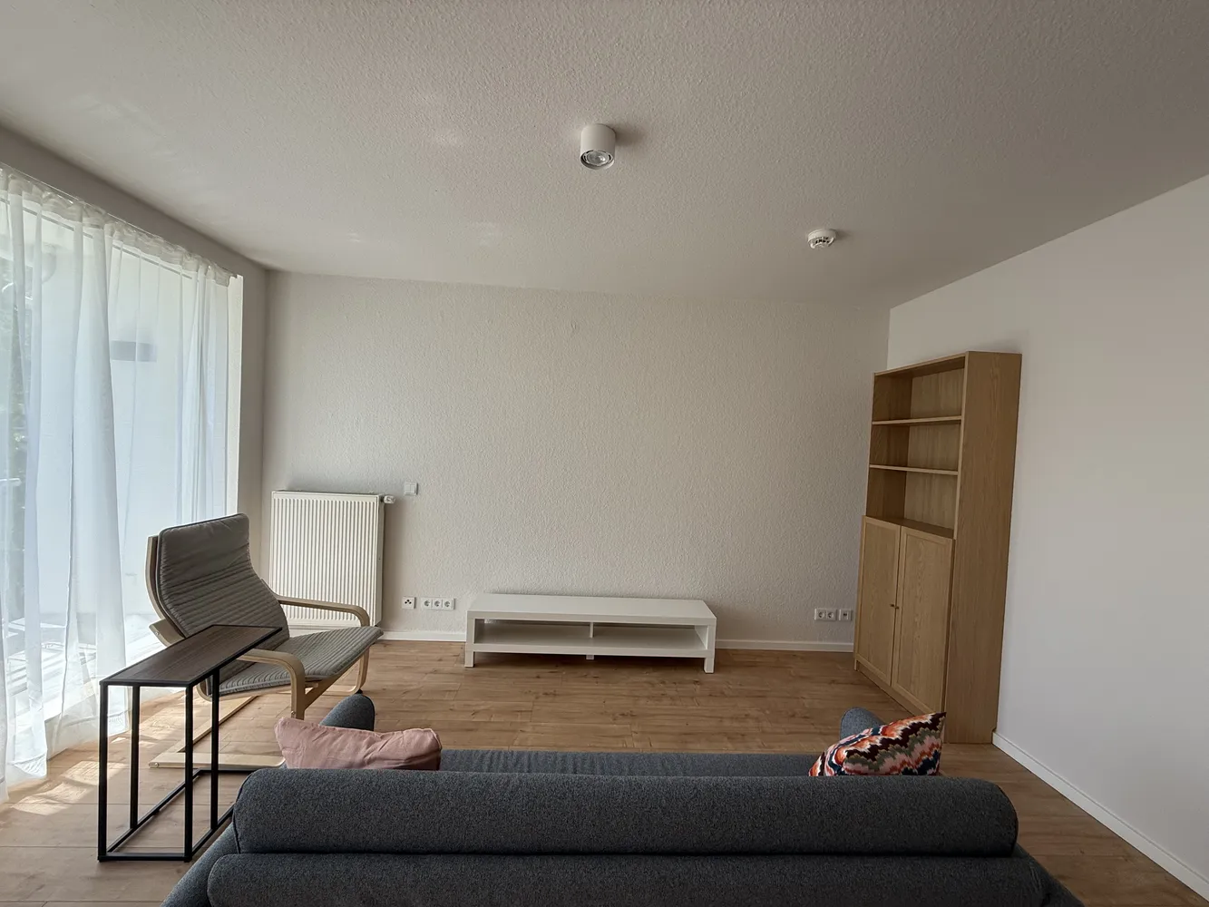 2 Zimmer Wohnung mit 52 m² in Berlin – Bild 6