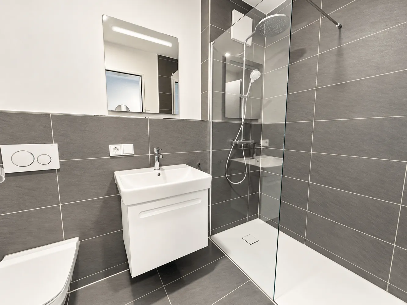 1 Zimmer Wohnung mit 27 m² in Darmstadt – Bild 1