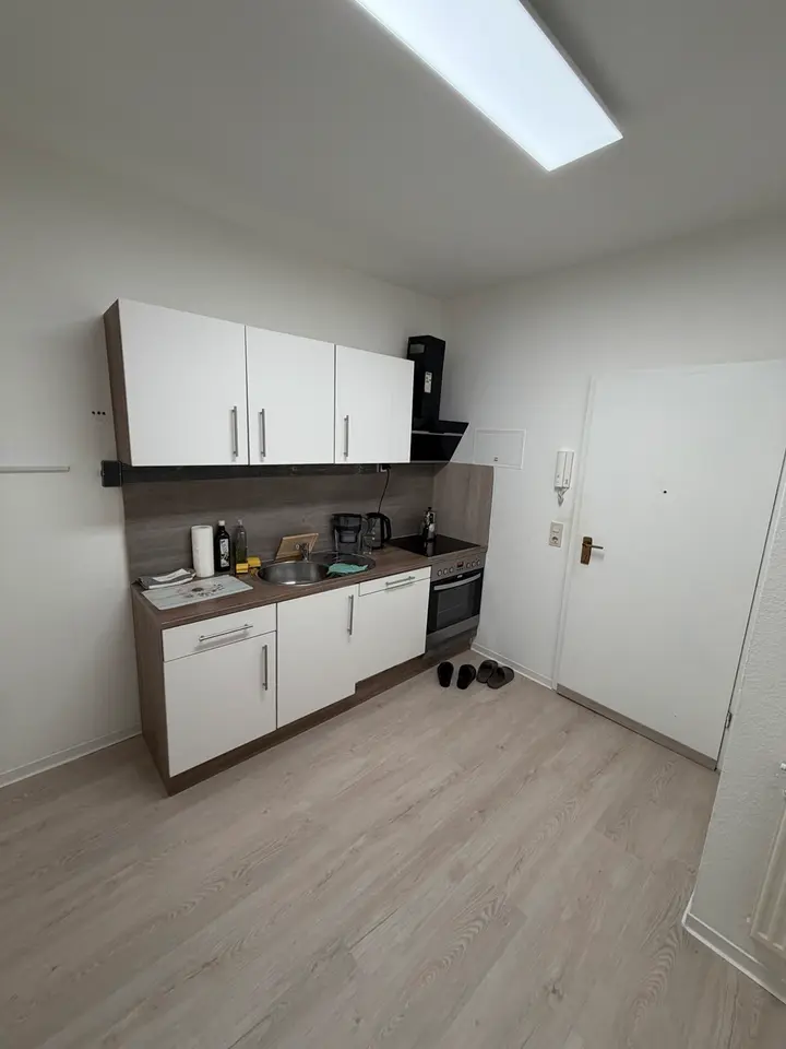 2 Zimmer Wohnung mit 45 m² in Salzgitter – Bild 1