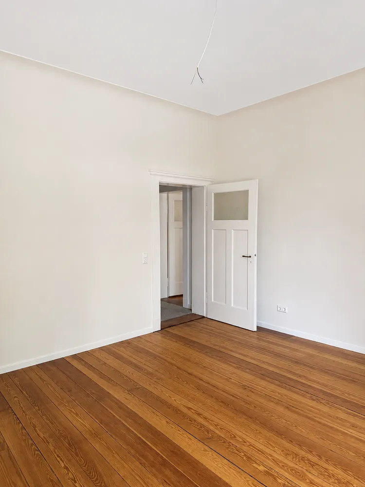 3 Zimmer Wohnung mit 110 m² in Karlsruhe – Bild 6