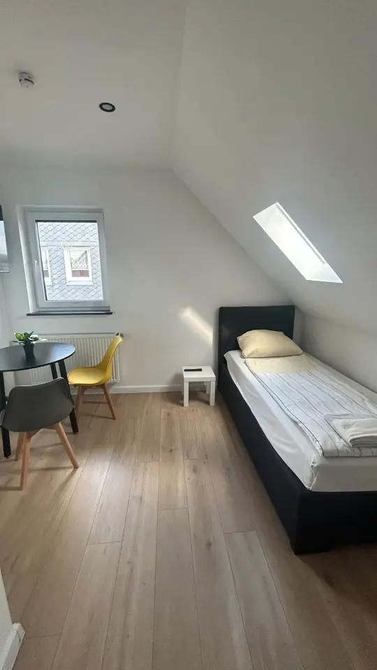 Shared room with 60 m² in Neumünster – Photo 8