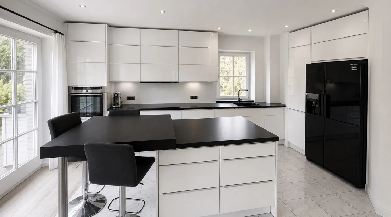 5 room house with 185 m² in Pinneberg – Photo 9